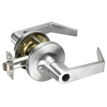 Yale Cylindrical Lock, AU5405LN LC 626 AU5405LN LC 626